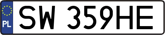 SW359HE