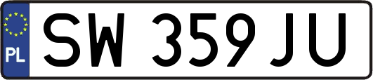 SW359JU