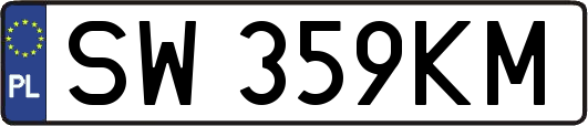 SW359KM