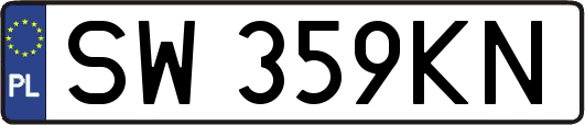 SW359KN