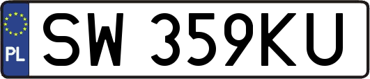 SW359KU