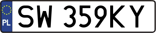 SW359KY