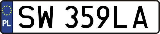 SW359LA