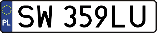 SW359LU