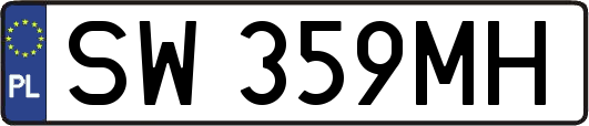 SW359MH