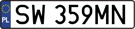 SW359MN