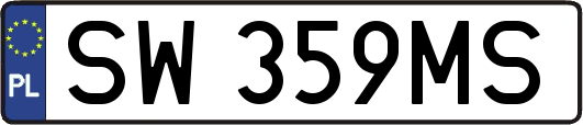 SW359MS