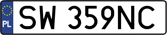 SW359NC
