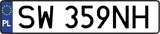 SW359NH