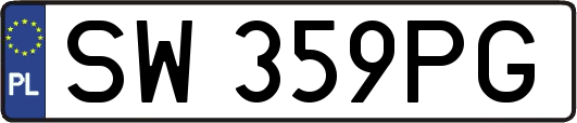 SW359PG