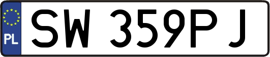SW359PJ