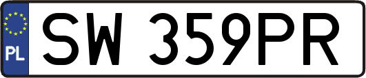 SW359PR