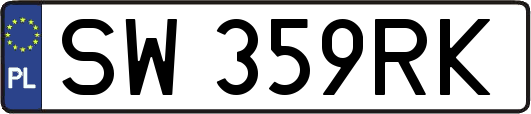 SW359RK