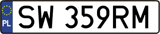SW359RM