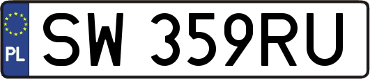 SW359RU