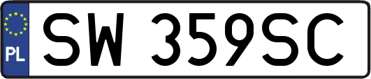 SW359SC