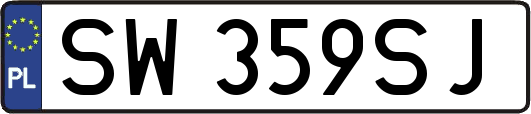 SW359SJ