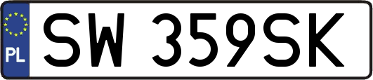 SW359SK