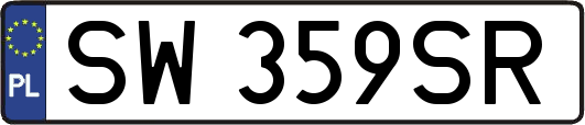 SW359SR