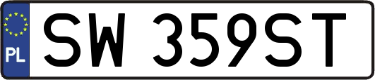 SW359ST