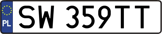 SW359TT