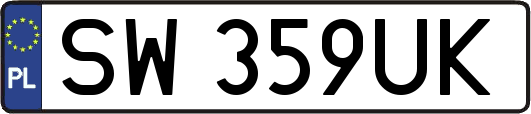 SW359UK