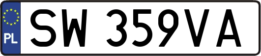 SW359VA