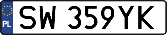 SW359YK