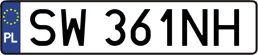 SW361NH