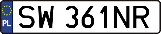 SW361NR