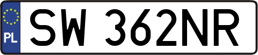 SW362NR