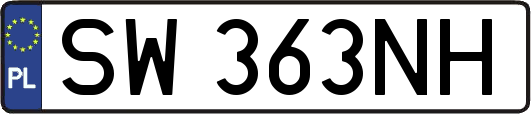 SW363NH