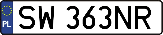 SW363NR