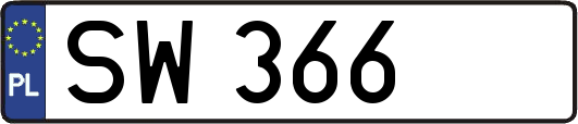 SW366