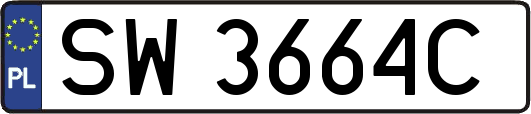 SW3664C