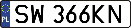 SW366KN