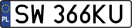 SW366KU