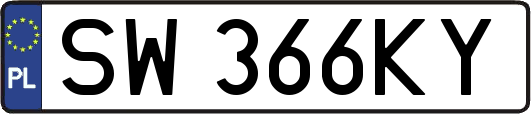 SW366KY