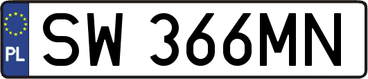 SW366MN