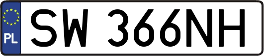 SW366NH