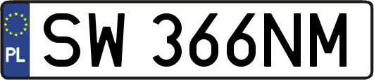 SW366NM