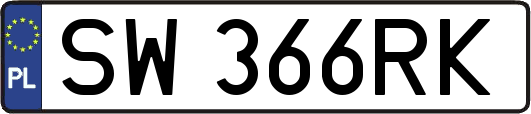 SW366RK