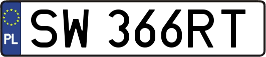 SW366RT