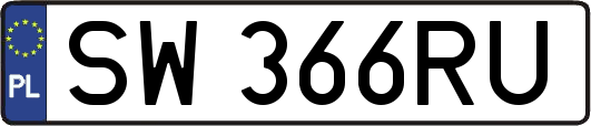 SW366RU