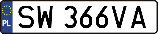 SW366VA