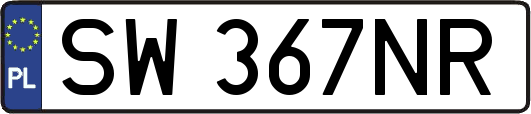 SW367NR