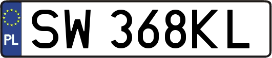 SW368KL