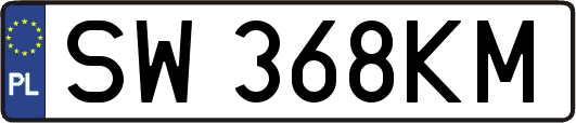SW368KM