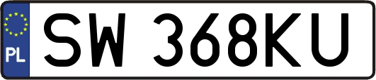 SW368KU