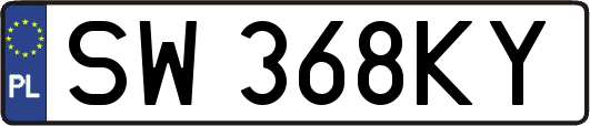 SW368KY